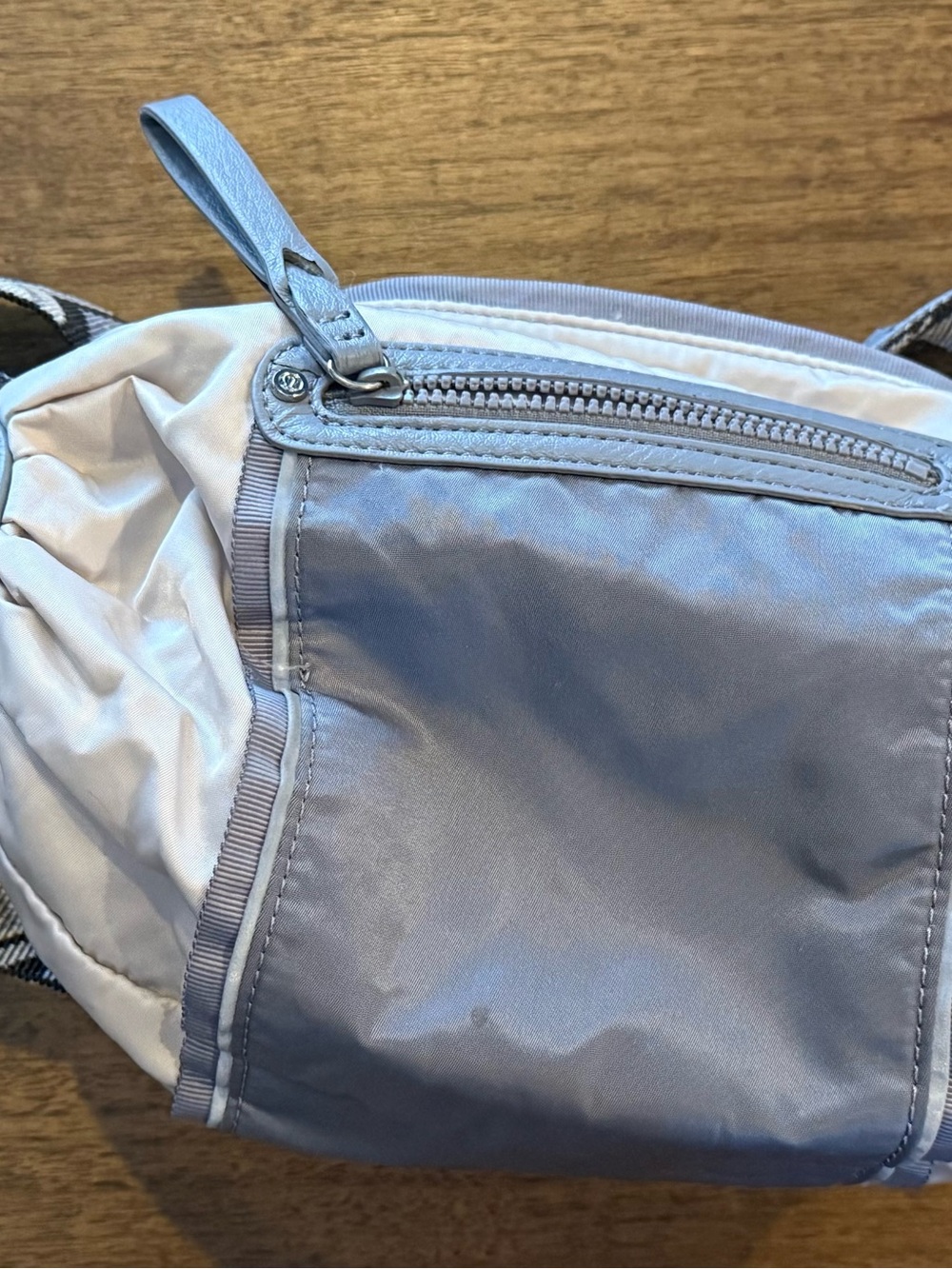 Lululemon Crossbody Bag